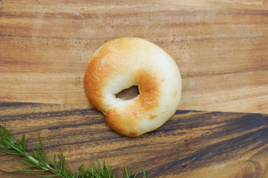 米粉ベーグル　プレーン