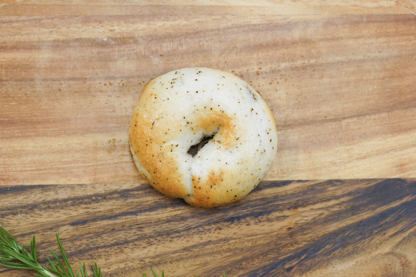 米粉ベーグル　アールグレイ