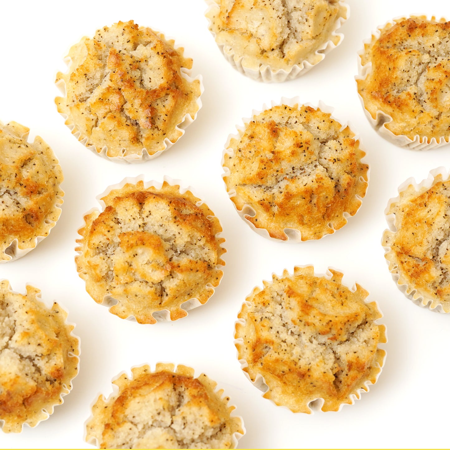 もちもち米粉マフィン アールグレイ 10個入りギフトセット